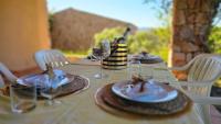 Sea View Villas Costa Paradiso by Sardinian Seaside Retreats - Ferienwohnung Costa Paradiso