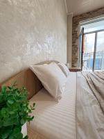 Апартаменти біля моря,балкон , 3й поверх - B&B Odesa