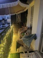 Nana Cozy Home - 3 camere cu parcare privată - B&B Floreşti