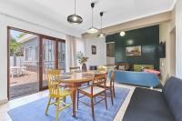 The Cozy home - Ferienwohnung Roodepoort