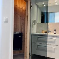 Ferienwohnung Penthouse ''Seebühne'' Marina Wendtorf - B&B Wendtorf