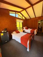 Cabaña Tangara - Ferienwohnung San Gerardo de Dota