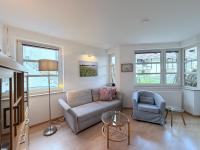 Seegarten Apartment 4 - Ferienwohnung Hagnau
