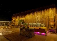 Cozy 2BD Apartment - Bed and Breakfast Caïro