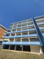 Grazioso Appartamento n 76 a 100mt dal mare - B&B Bibione