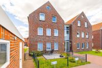Jantje - Bed and Breakfast Norddeich