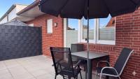 Kranich 3 - B&B Norddeich