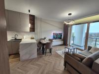 noclegi Apartament przy plaży Gdańsk