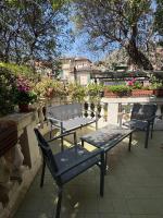 Casa Vacanza Villa Strazzeri - Ferienwohnung Mondello