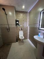 ELFA APPARTEMENTS Familiaux - B&B Agadir