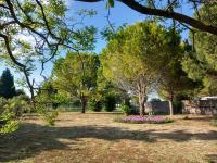 Domaine de L'Outarde Canepetiére Gîte A - B&B Aigues-Mortes