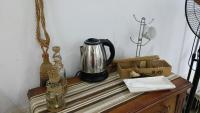 studio with priv bathroom - Ferienwohnung Kairo
