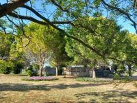 Domaine de L'Outarde Canepetiére Gîte A - B&B Aigues-Mortes