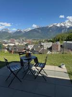 Chez Leny - B&B Monthey