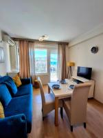 Bar Sunny Paradise - Ferienwohnung Dobra Voda