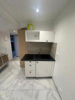 Maison Individuelle - Ferienwohnung Aulnay-sous-Bois
