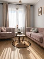 Apartament Paoli 2 - Bed and Breakfast Zator