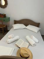 Vasiliki Palli Rooms - Ferienwohnung Methana