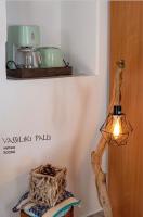 Vasiliki Palli Rooms - Ferienwohnung Methana