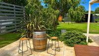 Gale Street Retreat Busselton - Ferienwohnung Busselton