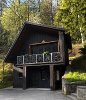 Leśny Dworek Marianny - B&B Międzygórze