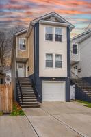 LIV luxury 30 mins to NYC, Near EWR & MetLife - Chambres d'hôtes Newark