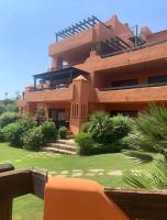 Ground floor holiday-rental Buenas Noches - Chambres d'hôtes Estepona