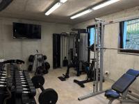 Apartman Lukas 4- Ičići- Pool, Gym, near Opatija - B&B Abbazia