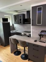 Modern, zentral und extravagant! - Chambres d'hôtes Neu-Ulm