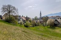 Pr' Sokrat - B&B Radovljica