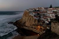 Azenhas do Mar Beach House - Chambres d'hôtes Sintra
