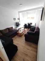 Enjoy Pirineos - B&B Huesca