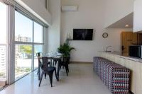 Apartamento de tres alcobas - Chambres d'hôtes Carthagène