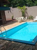 Suíte Econômica Centro Piscina 2 - Chambres d'hôtes Foz do Iguaçu