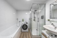 401 Zentrales Apartment HBF Halle - B&B Halle sul Saale