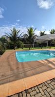 Bom sossego - Chambres d'hôtes Foz do Iguaçu