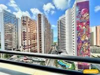 Saint Martin Flat #805 - B&B Fortaleza