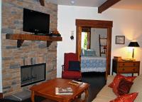 Timber Ridge - Ferienwohnung Franklin