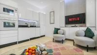 Hyde Park Hideaway - B&B London