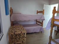 Chambre Quadruple avec Salle de Bains Privative