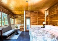 Durenne Bali Retreat- Riverside House 2 - B&B Gobleg