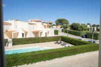 Sun & Salt Villa - Ferienwohnung Alvor