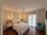 Casa Barbenza - Ferienwohnung Sanxenxo