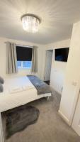 Suite 2 En-suite Room with Double Bed - B&B Edimburgo