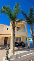 Villa Callista Peja - B&B Pégeia