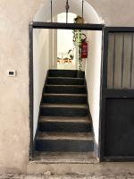 La casetta di Vico giganti - B&B Napoli