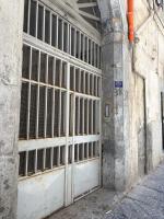 La casetta di Vico giganti - B&B Napoli