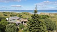 Ocean Dunes Retreat - Sauna & Spa - B&B Waipapakauri