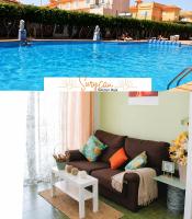 Surycan Summer Style - Bed and Breakfast Playa del Ingles