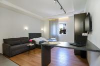 PALMA Studio Apartments - B&B Tirana